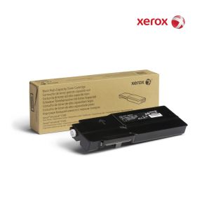 Xerox 106R03512 Black Toner Cartridge For Xerox VersaLink C400,  Xerox VersaLink C400DN,  Xerox VersaLink C400N,  Xerox VersaLink C405,  Xerox VersaLink C405DN,  Xerox VersaLink C405N