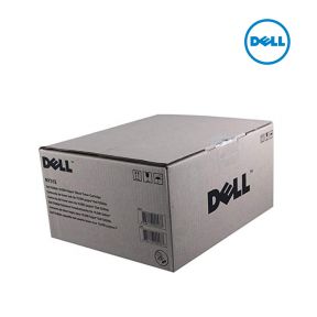  Dell NY312 Black Toner Cartridge For Dell 5330dn