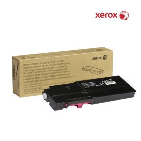  Xerox 106R03503 Magenta Toner Cartridge For Xerox VersaLink C400,  Xerox VersaLink C400DN,  Xerox VersaLink C400N,  Xerox VersaLink C405,  Xerox VersaLink C405DN,  Xerox VersaLink C405N