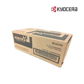  Kyocera TK562K Black Toner Cartridge For  Kyocera FS-C5300DN, Kyocera FS-C5350DN, Kyocera P6030cdn, Imagistics Kyocera ECOSYS P6030cdn, Imagistics Kyocera FS-C5300DN, Imagistics Kyocera FS-C5350DN