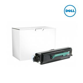  Dell 310-8709 High Yield Black Toner Cartridge For  Dell 1720 Dell 1720dn