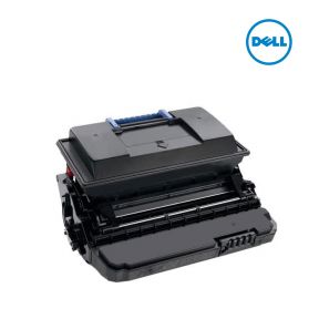  Dell 330-2045 Black Toner Cartridge For Dell 5330dn
