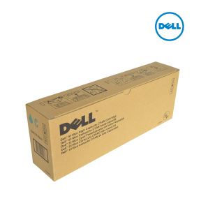  Dell GD900 Cyan Toner Cartridge For Dell 5110CN