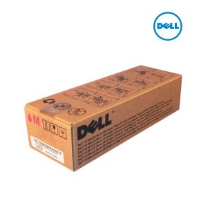  Dell FM067 Magenta Toner Cartridge For Dell 2130cn,  Dell 2135cn