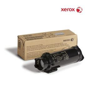  Xerox 106R03476 Black Toner Cartridge For Xerox Phaser 6510DN,  Xerox Phaser 6510DNI,  Xerox Phaser 6510N,  Xerox WorkCentre 6515DN,  Xerox WorkCentre 6515DNI,  Xerox WorkCentre 6515N