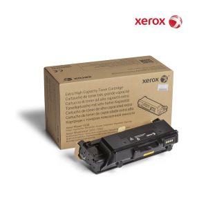  Xerox 106R03624 Black Toner Cartridge For Xerox Phaser 3330,  Xerox Phaser 3330 DNI,  Xerox WorkCentre 3335,  Xerox WorkCentre 3335 DNI,  Xerox WorkCentre 3345,  Xerox WorkCentre 3345 DNI
