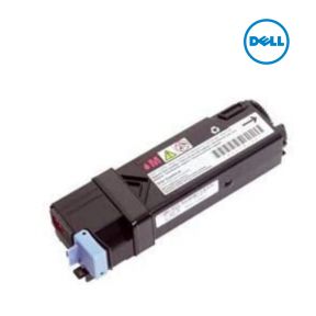  Dell WM138 Magenta Toner Cartridge For Dell 1320c