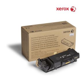  Xerox 106R03620 Black Toner Cartridge For Xerox Phaser 3330,  Xerox Phaser 3330 DNI,  Xerox WorkCentre 3335,  Xerox WorkCentre 3335 DNIM,  Xerox WorkCentre 3345,  Xerox WorkCentre 3345 DNI