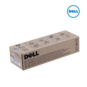  Dell PN124 Yellow Toner Cartridge For Dell 1320c