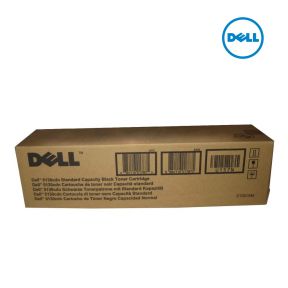  Dell U157N Black Toner Cartridge For Dell 5130cdn