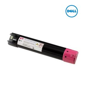  Dell P615N Magenta Toner Cartridge For Dell 5130cdn