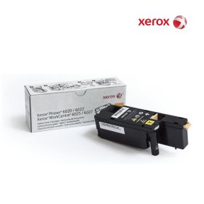  Xerox 106R02758 Yellow Toner Cartridge For Xerox Phaser 6020 Bi,  Xerox Phaser 6022,  Xerox Phaser 6022 NiM,  Xerox WorkCentre 6025 Bi,  Xerox WorkCentre 6025 Vbi,  Xerox WorkCentre 6027,  Xerox WorkCentre 6027 VNI,  Xerox WorkCentre 6027NI