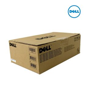  Dell C815K Cyan Toner Cartridge For Dell 1230c,  Dell 1235cn