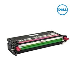  Compatible Dell 310-8399 Magenta High Yield Toner Cartridge For Dell 3115cn
