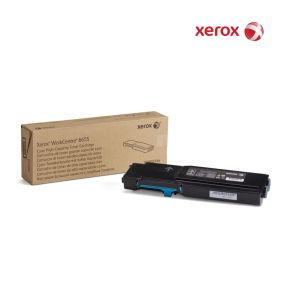  Xerox 106R02744 Cyan Toner Cartridge For Xerox WorkCentre 6655,  Xerox WorkCentre 6655 X,  Xerox WorkCentre 6655i,  Xerox WorkCentre 6655iXM,  Xerox WorkCentre 6655XM
