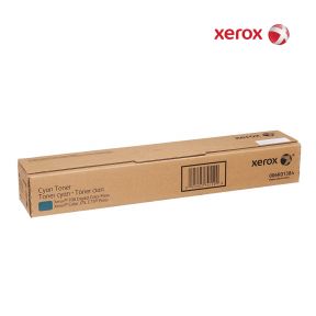  Xerox 006R01384 Cyan Toner Cartridge For Xerox 700,  Xerox 700 Digital Color Press,  Xerox 700i Digital Color Press,  Xerox 770,  Xerox 770 Digital Color Press,  Xerox Color C75,  Xerox Color J75