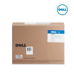  Dell HD767 Black Toner Cartridge For Dell 5210n,  Dell 5310n