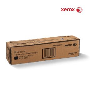  Xerox 006R01159 Black Toner Cartridge For Xerox WorkCentre 5325,  Xerox WorkCentre 5330,  Xerox WorkCentre 5335