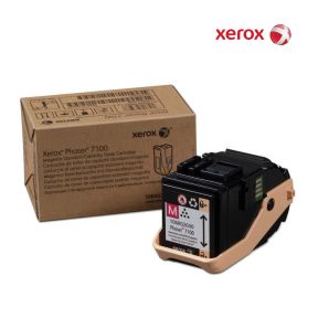  Xerox 106R02600 Magenta Toner Cartridge For Xerox Phaser 7100DN , Xerox Phaser 7100N