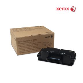  Xerox 106R02313 Black Toner Cartridge For Xerox WorkCentre 3325,  Xerox WorkCentre 3325DNI