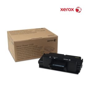  Xerox 106R02305 Black Toner Cartridge For Xerox Phaser 3320,  Xerox Phaser 3320DNI,  Xerox Phaser 3320V DNI