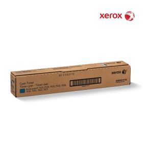  Xerox 006R01516 Cyan Toner Cartridge For Xerox Workcentre 7525,  Xerox Workcentre 7530,  Xerox Workcentre 7535,  Xerox Workcentre 7545,  Xerox Workcentre 7556,  Xerox WorkCentre 7830