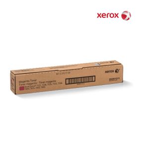  Xerox 006R01515 Magenta Toner Cartridge For Xerox Workcentre 7525,  Xerox Workcentre 7530,  Xerox Workcentre 7535,  Xerox Workcentre 7545,  Xerox Workcentre 7556
