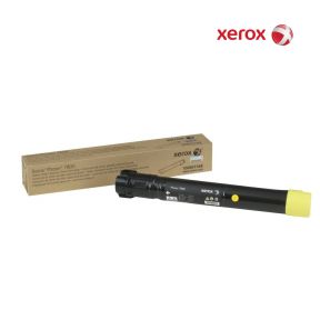  Xerox 106R01568 High Yield Capacity Yellow Toner Cartridge For  Xerox 7800DN Xerox 7800DX Xerox 7800GX Xerox Phaser 7800DN, Xerox Phaser 7800DX, Xerox Phaser 7800GX