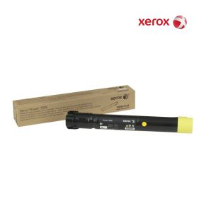  Xerox 106R01565 Yellow Toner Cartridge For Xerox 7800DN,  Xerox 7800DX,  Xerox 7800GX,  Xerox Phaser 7800DN,  Xerox Phaser 7800DX,  Xerox Phaser 7800GX