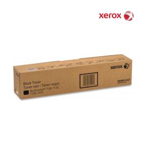  Xerox 006R01457 Black Toner Cartridge For Xerox WorkCentre 7120,  Xerox WorkCentre 7120 T,  Xerox WorkCentre 7125,  Xerox WorkCentre 7125 T,  Xerox WorkCentre 7220,  Xerox WorkCentre 7220 T