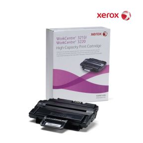Compatible Xerox 106R01486 Black Toner Cartridge For  Xerox WorkCentre 3210, Xerox WorkCentre 3210N, Xerox WorkCentre 3220, Xerox WorkCentre 3220DN