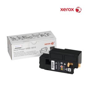  Xerox 106R01630 Black Toner Cartridge For Xerox Phaser 6000,  Xerox Phaser 6010,  Xerox Phaser 6010N,  Xerox WorkCentre 6015,  Xerox WorkCentre 6015 B,  Xerox WorkCentre 6015 N,  Xerox WorkCentre 6015NI