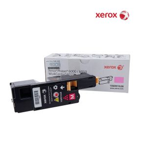  Xerox 106R01628 Magenta Toner Cartridge For Xerox Phaser 6000,  Xerox Phaser 6010 , Xerox Phaser 6010N,  Xerox WorkCentre 6015 , Xerox WorkCentre 6015 B