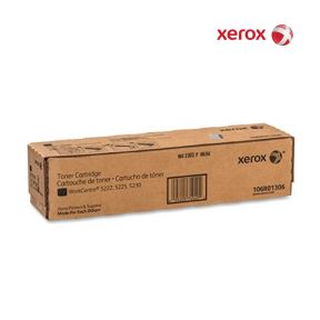  Xerox 106R01306 Black Toner Cartridge For  Xerox WorkCentre 5222, Xerox WorkCentre 5225, Xerox WorkCentre 5225A, Xerox WorkCentre 5230