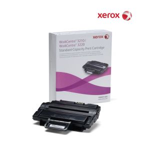  Xerox 106R01485 Black Toner Cartridge For Xerox WorkCentre 3210,  Xerox WorkCentre 3210N , Xerox WorkCentre 3220,  Xerox WorkCentre 3220DN