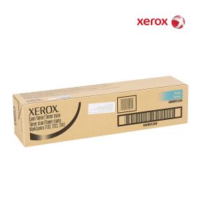  Xerox 006R01269 Cyan Toner Cartridge For Xerox DocuCentre II C3000,  Xerox WorkCentre 7132,  Xerox WorkCentre 7232,  Xerox WorkCentre 7242