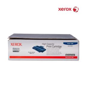  Xerox 106R01374 Black Toner Cartridge For Xerox Phaser 3250D , Xerox Phaser 3250DN