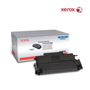  Xerox 106R01378 Black Toner Cartridge For  Xerox Phaser 3100MFP, Xerox Phaser 3100MFPX