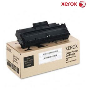  Xerox 113R00632 Black Toner Cartridge For Xerox WorkCentre Pro 580