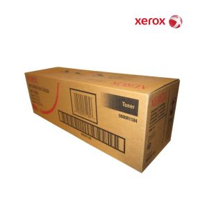  Xerox 006R01184 Black Toner Cartridge For Xerox CopyCentre 133,  Xerox CopyCentre C123,  Xerox CopyCentre C128,  Xerox WorkCentre 133,  Xerox WorkCentre M123,  Xerox WorkCentre M128