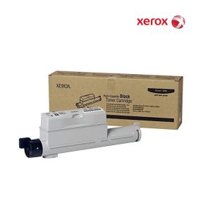  Xerox 106R01221 Black Toner Cartridge For Xerox Phaser 6360,  Xerox Phaser 6360DN , Xerox Phaser 6360DT,  Xerox Phaser 6360DX , Xerox Phaser 6360N 