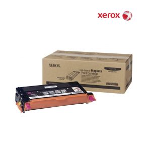  Xerox 113R00724 Magenta Toner Cartridge For Xerox Phaser 6180DN,  Xerox Phaser 6180MFP,  Xerox Phaser 6180MFPD,  Xerox Phaser 6180MFPN,  Xerox Phaser 6180N