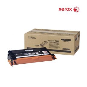  Xerox 113R00726 Black Toner Cartridge For  Xerox Phaser 6180DN, Xerox Phaser 6180MFP, Xerox Phaser 6180MFPD, Xerox Phaser 6180MFPN, Xerox Phaser 6180N