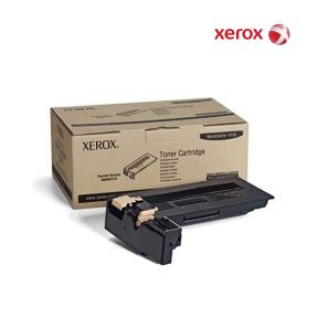  Xerox 006R01275 Black Toner Cartridge For Xerox WorkCentre 4150,  Xerox WorkCentre 4150C,  Xerox WorkCentre 4150S,  Xerox WorkCentre 4150X,  Xerox WorkCentre 4150XF
