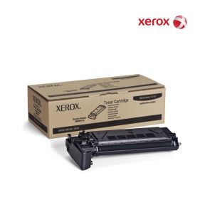  Xerox 006R01278 Black Toner Cartridge For Xerox FaxCentre 2218,  Xerox WorkCentre 4118,  Xerox WorkCentre 4118p,  Xerox WorkCentre 4118X