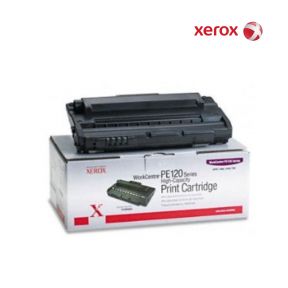  Xerox 013R00606 Black Toner Cartridge For Xerox WorkCentre PE120,  Xerox WorkCentre PE120i