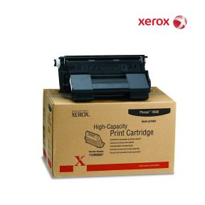  Xerox 113R00657 Black Toner Cartridge For Xerox Phaser 4500,  Xerox Phaser 4500DT,  Xerox Phaser 4500DX,  Xerox Phaser 4500N