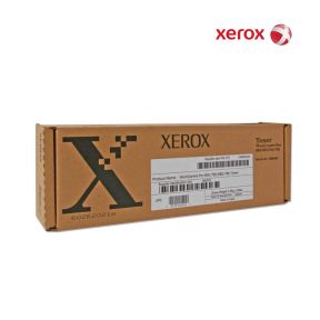  Xerox 106R404 Black Toner Cartridge For  Xerox WorkCentre Pro 665, Xerox WorkCentre Pro 685, Xerox WorkCentre Pro 765, Xerox WorkCentre Pro 785