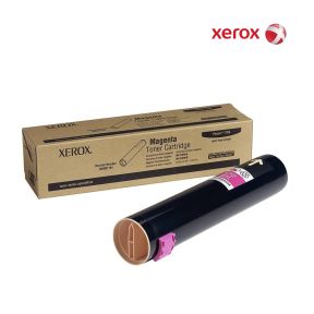  Xerox 106R01161 Magenta Toner Cartridge For Xerox Phaser 7760DN,  Xerox Phaser 7760DX,  Xerox Phaser 7760GX