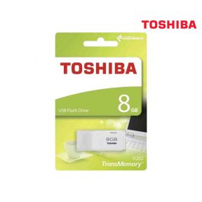 8GB Toshiba Pendrive